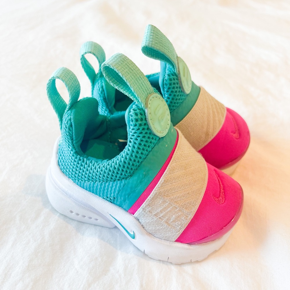Nike shoes